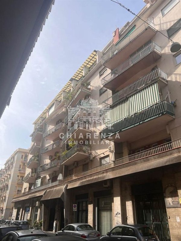 appartamento in vendita a Catania in zona Picanello