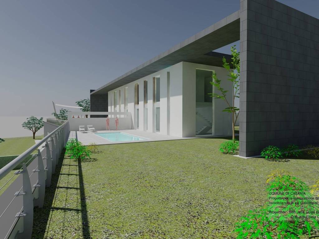 terreno agricolo in vendita a Catania in zona Cibali