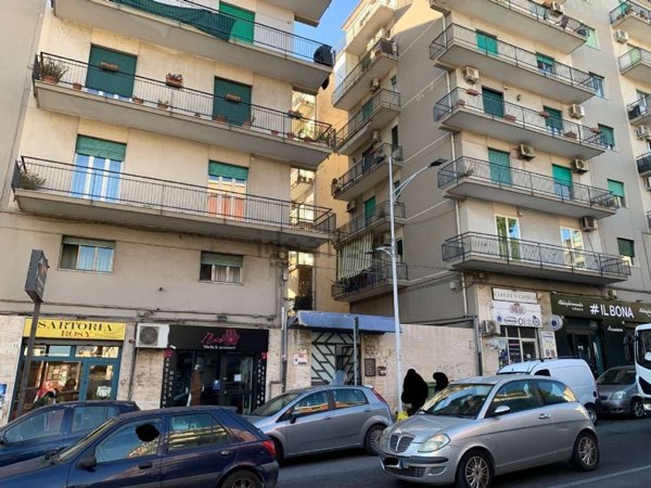 appartamento in vendita a Catania in zona San Leone