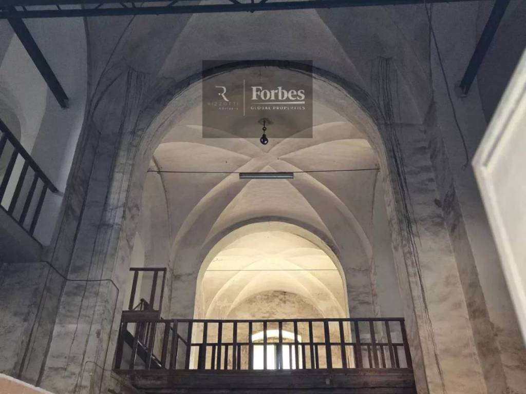 intera palazzina in vendita a Catania