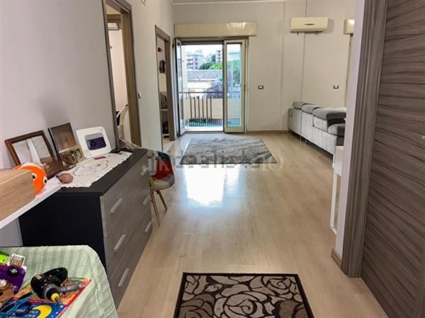 appartamento in vendita a Catania in zona Picanello
