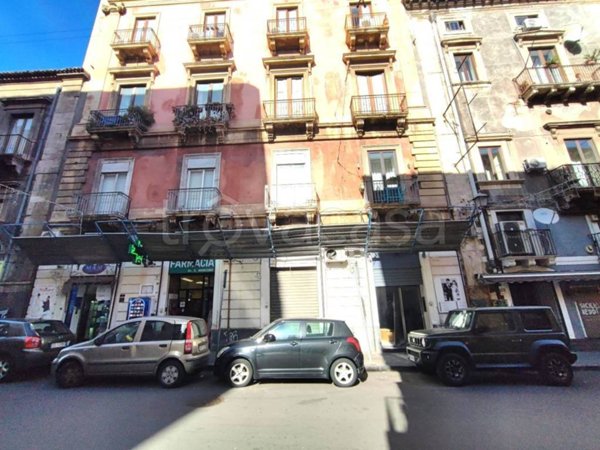 negozio in vendita a Catania in zona Centro Storico