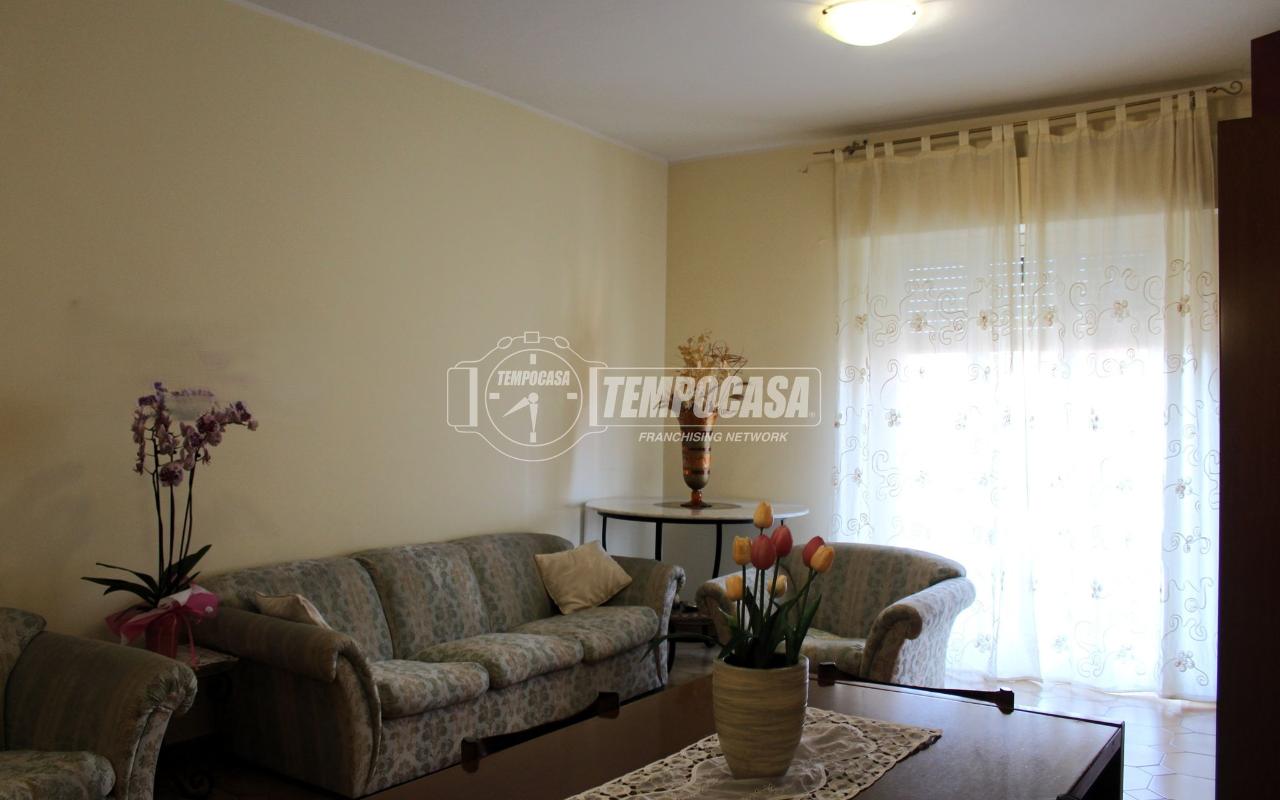 appartamento in vendita a Catania in zona Barriera del Bosco