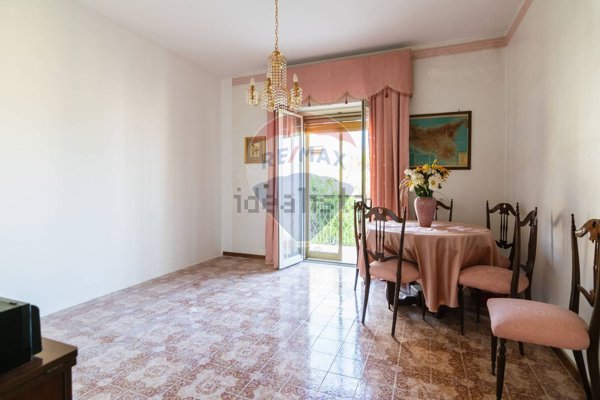 appartamento in vendita a Catania