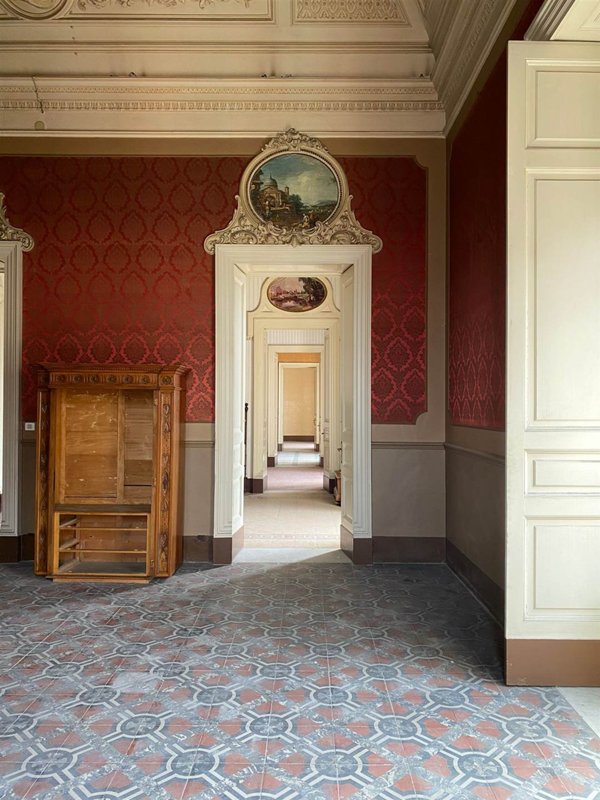 appartamento in vendita a Catania in zona Centro Storico