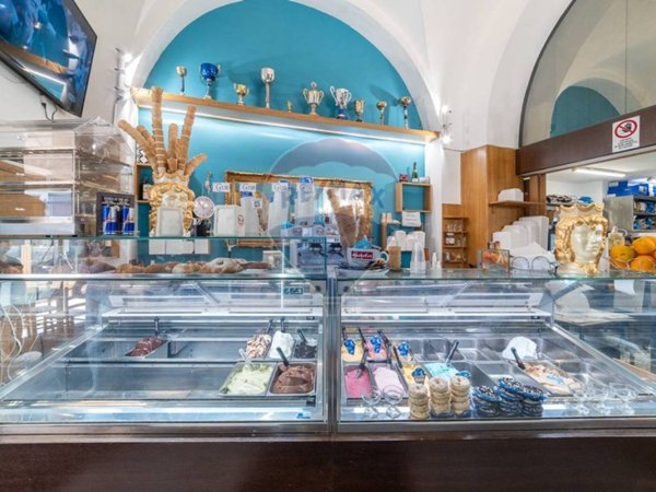 negozio in vendita a Catania in zona Centro Storico