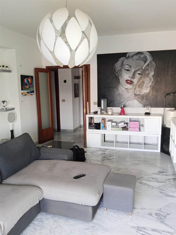 appartamento in vendita a Catania in zona Librino