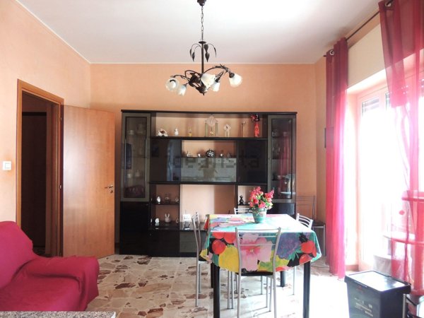 appartamento in vendita a Catania