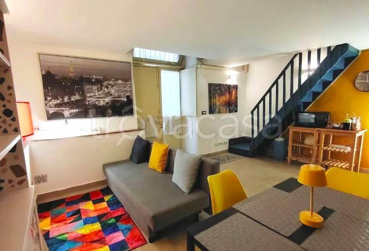 appartamento in vendita a Catania in zona Cibali