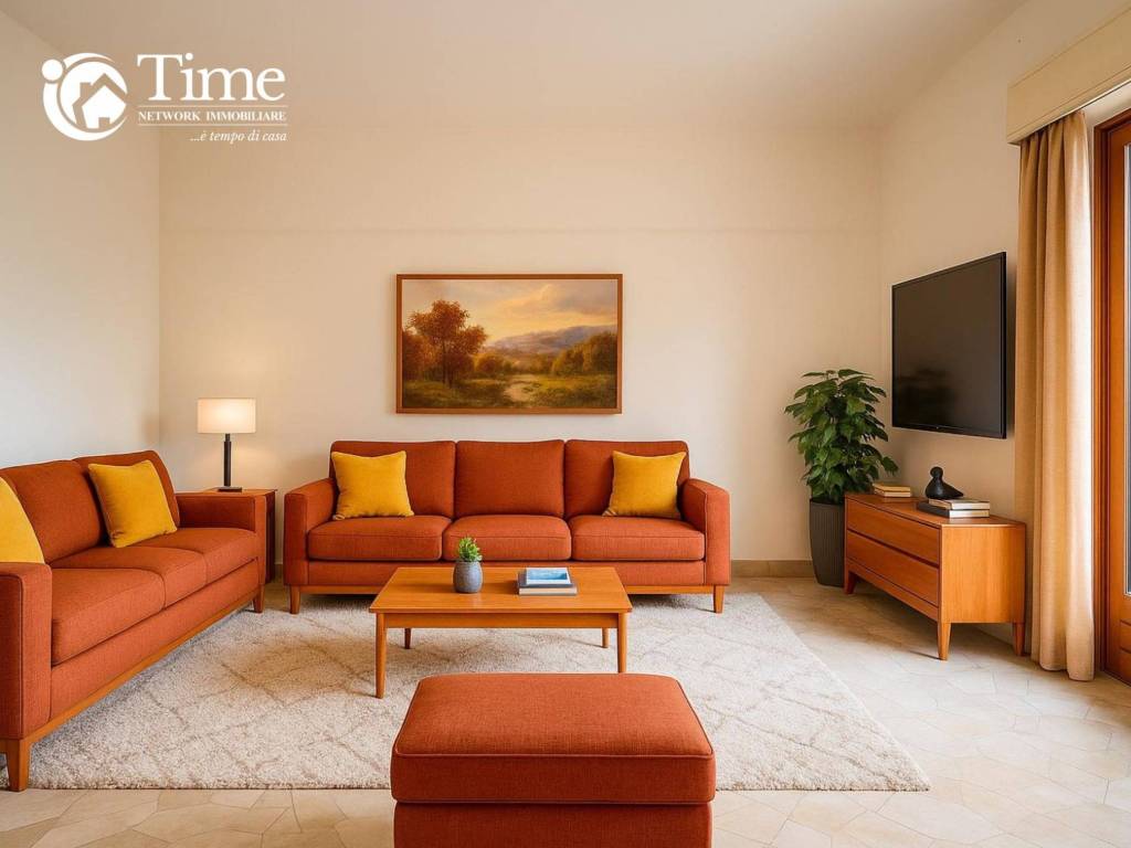 appartamento in vendita a Catania