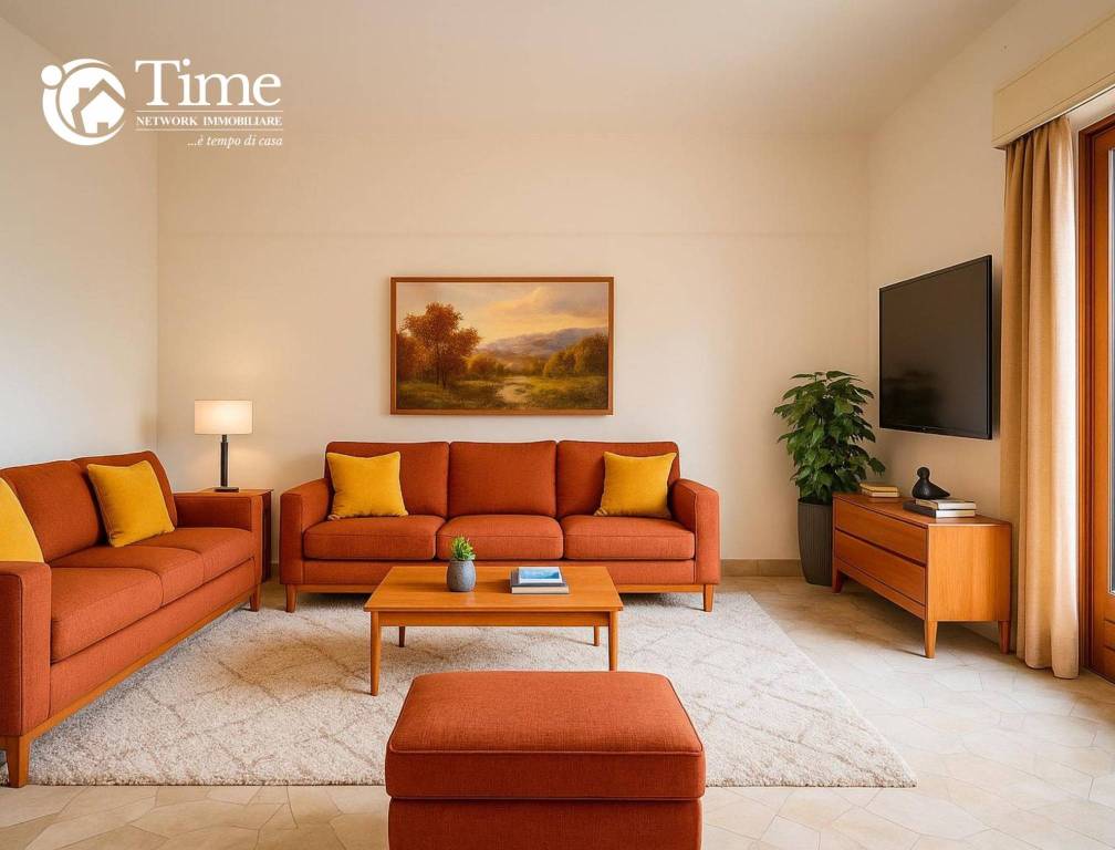 appartamento in vendita a Catania