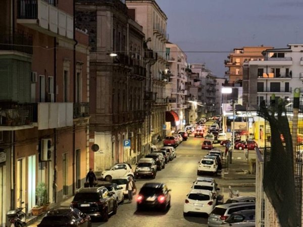 appartamento in vendita a Catania