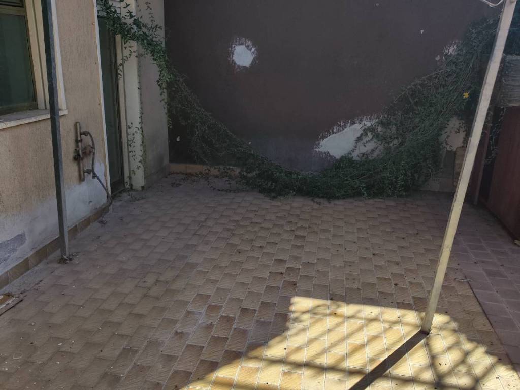 appartamento in vendita a Catania in zona San Nullo