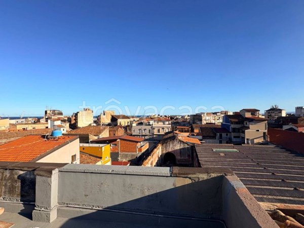 appartamento in vendita a Catania in zona Centro Storico