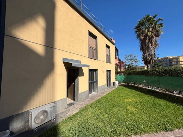 casa indipendente in vendita a Catania in zona Cibali