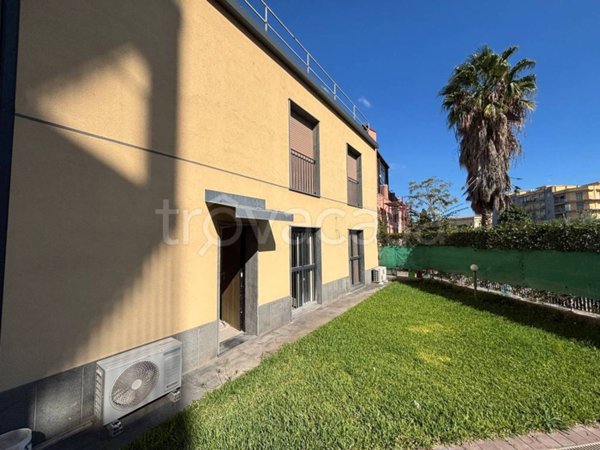 casa indipendente in vendita a Catania in zona Cibali