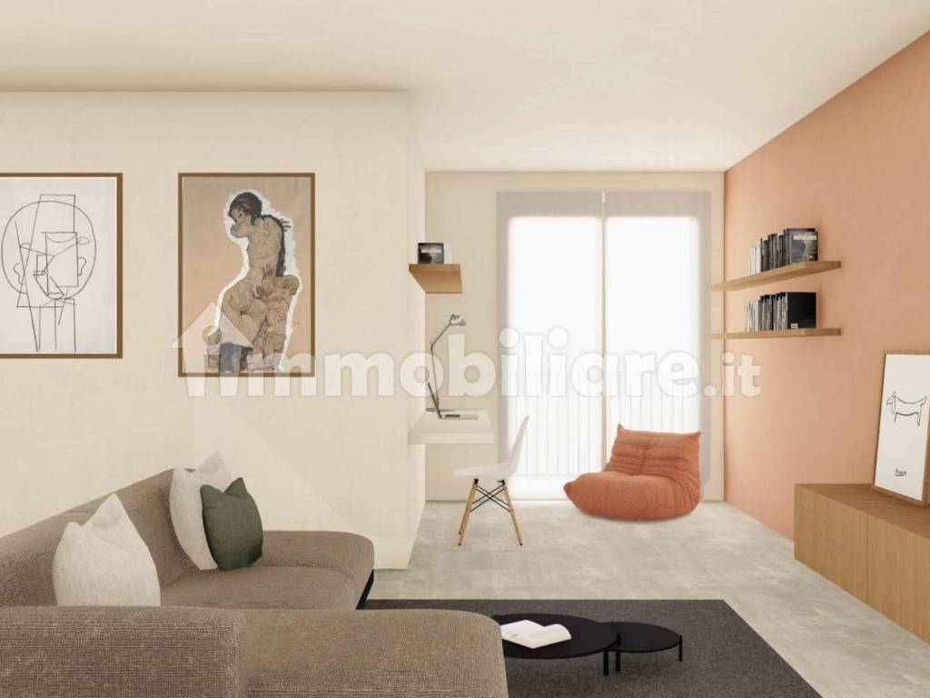 appartamento in vendita a Catania