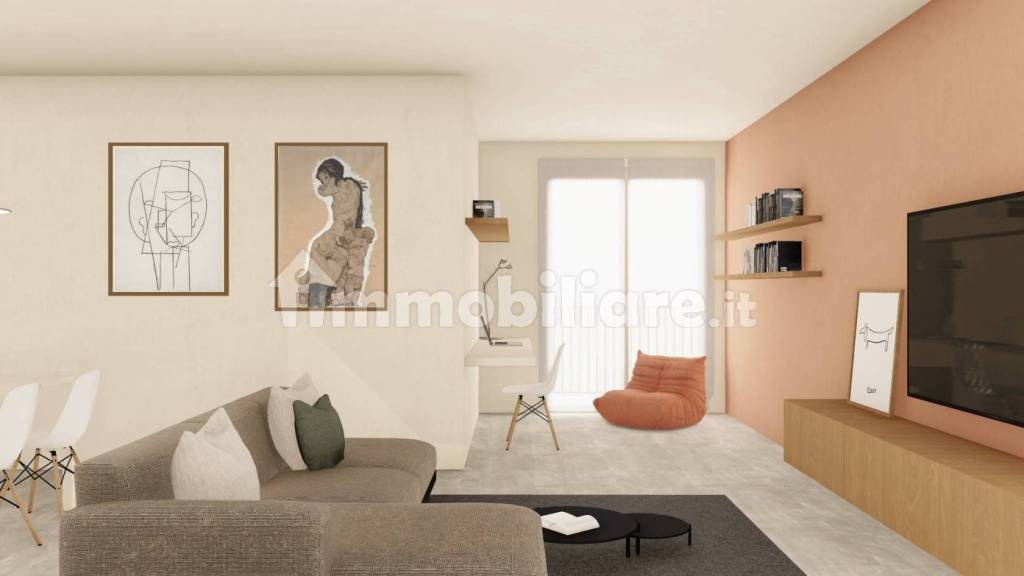 appartamento in vendita a Catania in zona Centro Storico