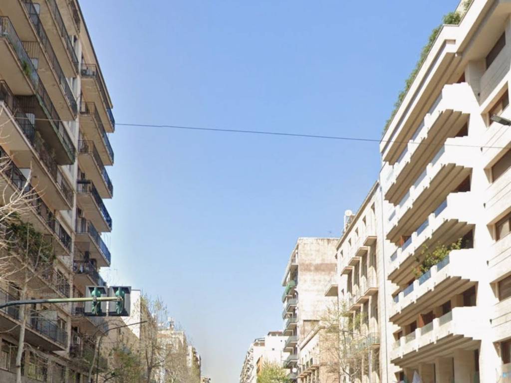 appartamento in vendita a Catania in zona Picanello