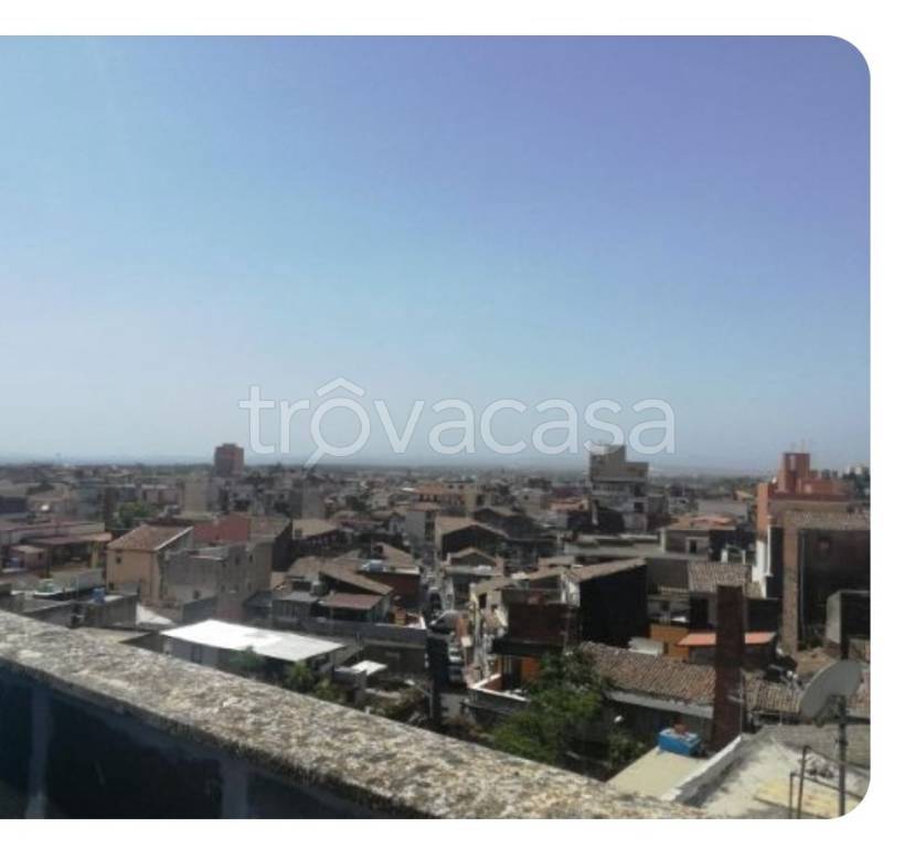 appartamento in vendita a Catania in zona Centro Storico