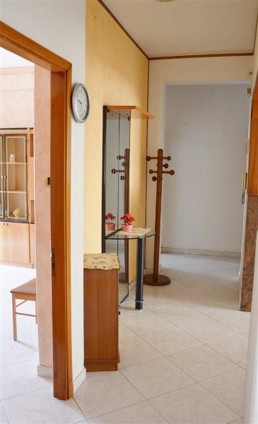 appartamento in vendita a Catania in zona Nesima