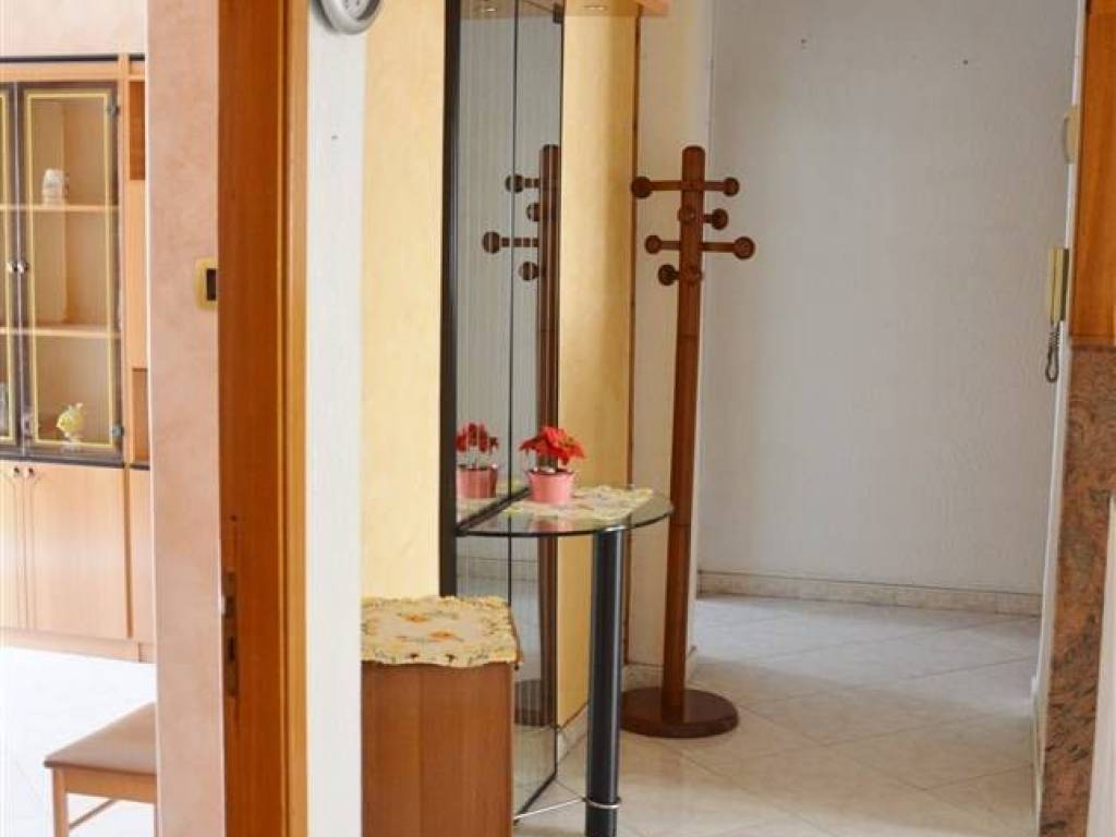 appartamento in vendita a Catania in zona San Giorgio