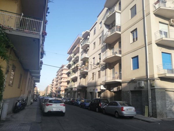 appartamento in vendita a Catania