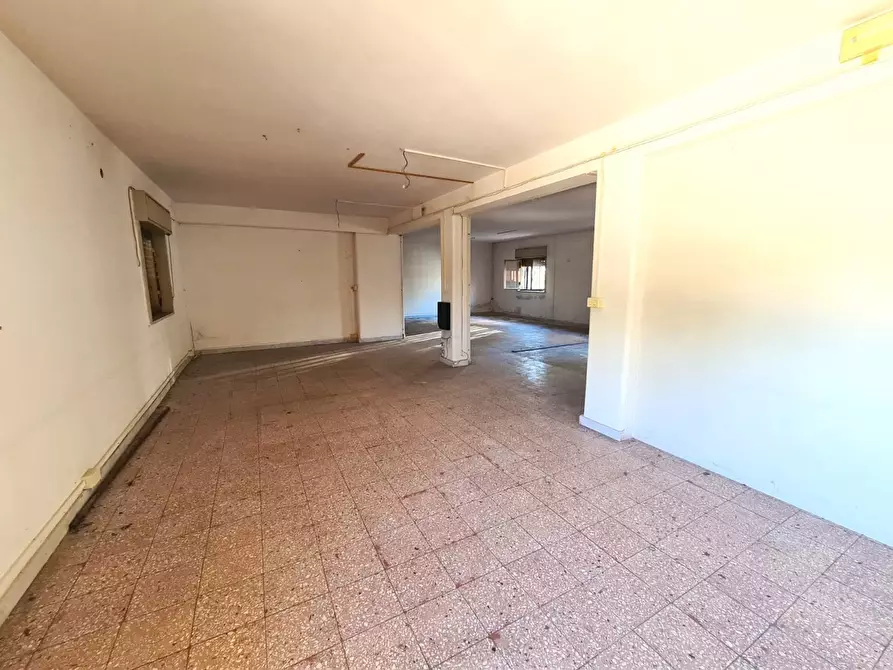 locale di sgombero in vendita a Catania in zona Fontanarossa