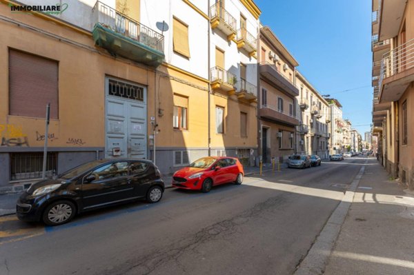 appartamento in vendita a Catania in zona Centro Storico