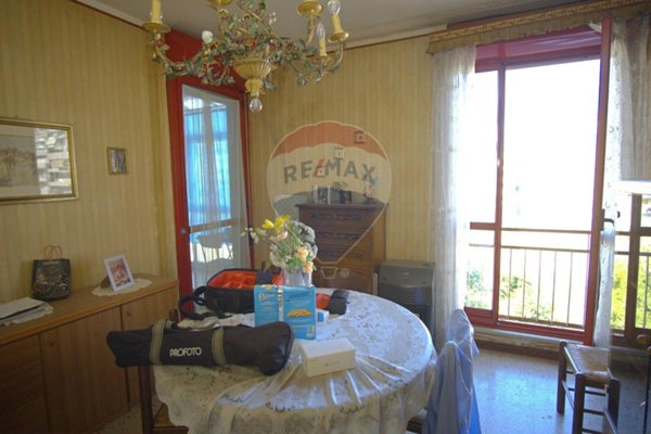 appartamento in vendita a Catania in zona Librino