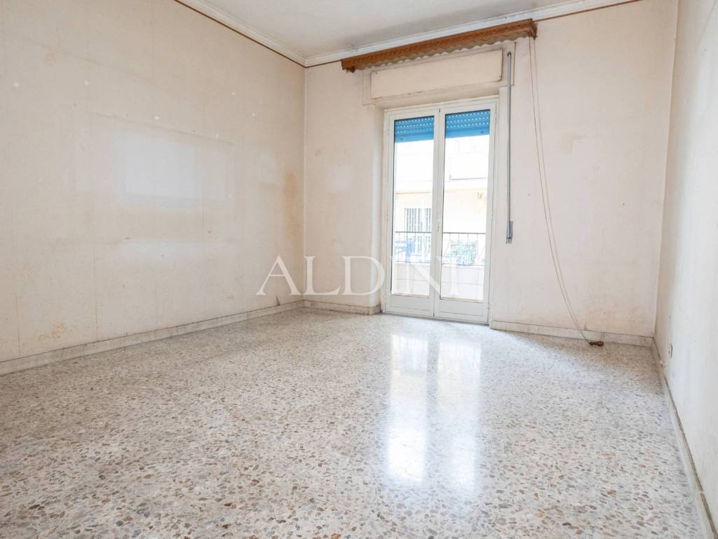 appartamento in vendita a Catania in zona Picanello