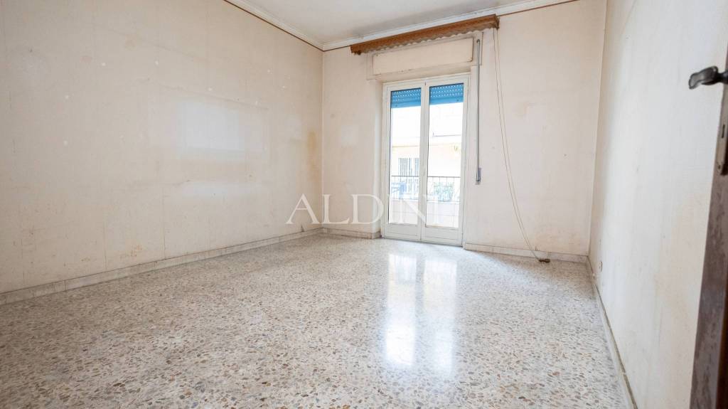 appartamento in vendita a Catania in zona Picanello