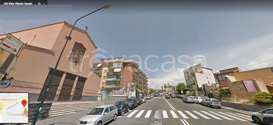 negozio in vendita a Catania