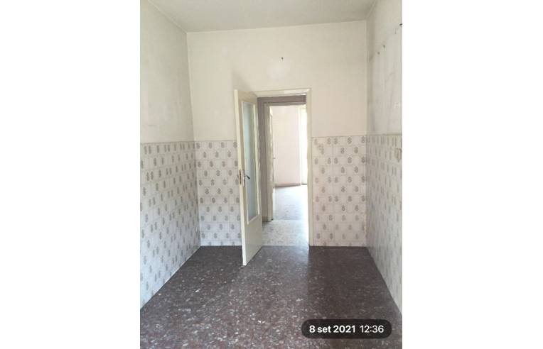 appartamento in vendita a Catania in zona Centro Storico