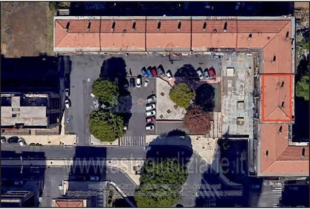 appartamento in vendita a Catania in zona Zia Lisa