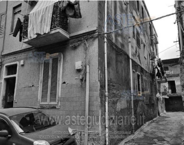 appartamento in vendita a Catania