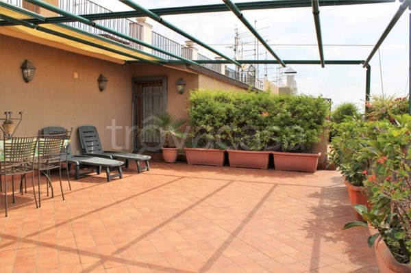 appartamento in vendita a Catania in zona Centro Storico