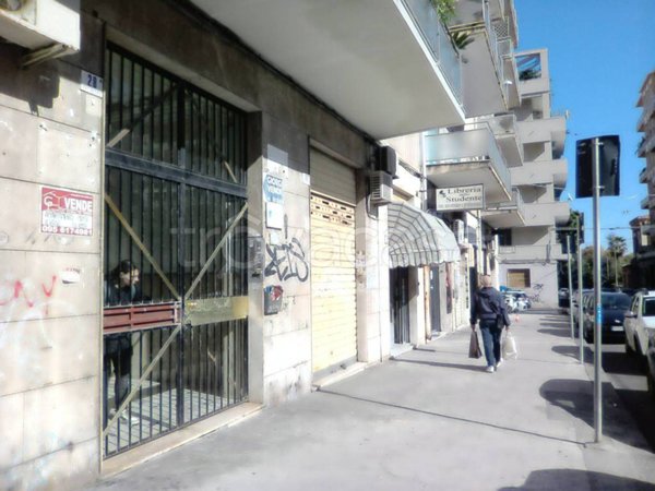 appartamento in vendita a Catania