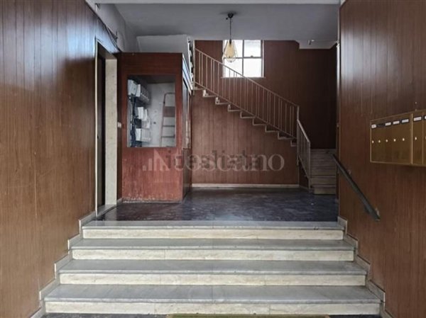 appartamento in vendita a Catania in zona Picanello