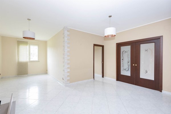 appartamento in vendita a Catania