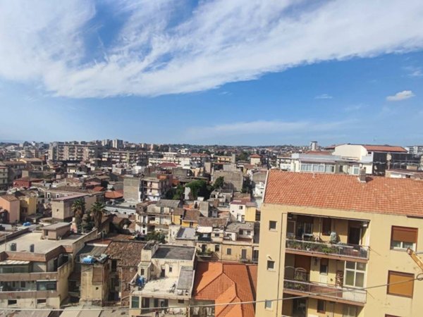 appartamento in vendita a Catania