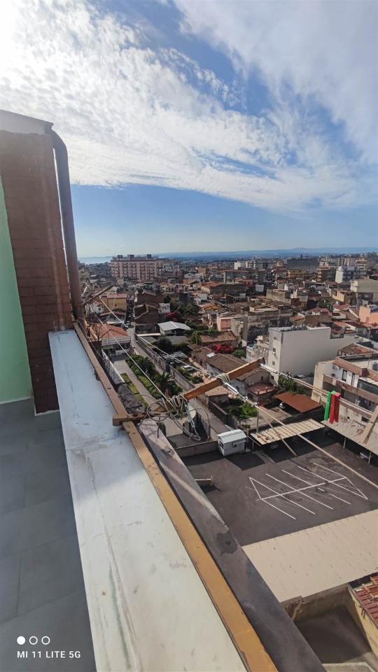 appartamento in vendita a Catania