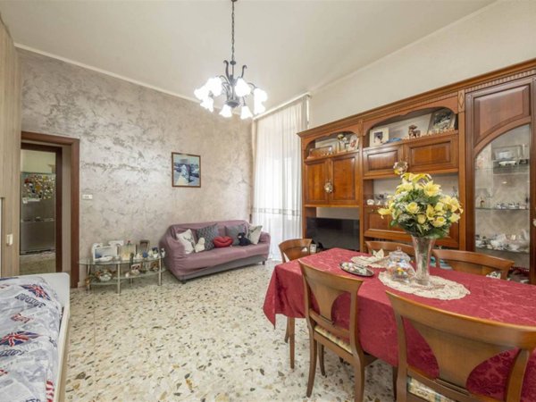 appartamento in vendita a Catania in zona Centro Storico