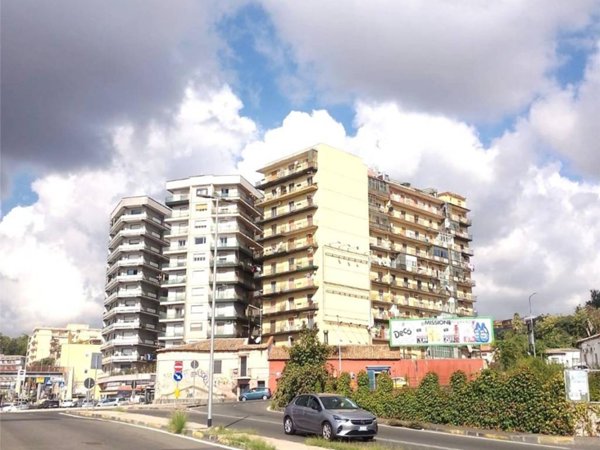 casa indipendente in vendita a Catania