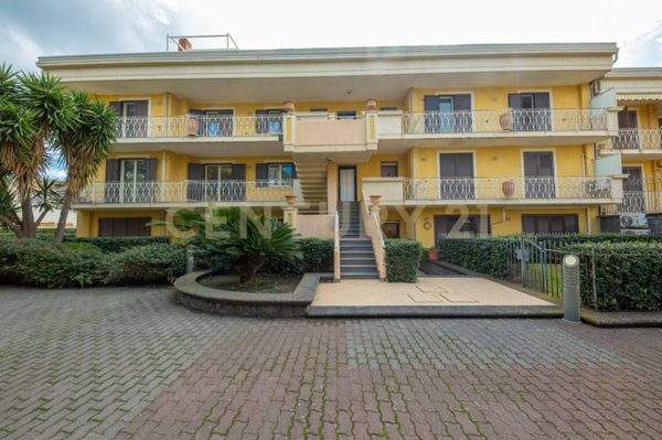 casa indipendente in vendita a Catania in zona Trappeto