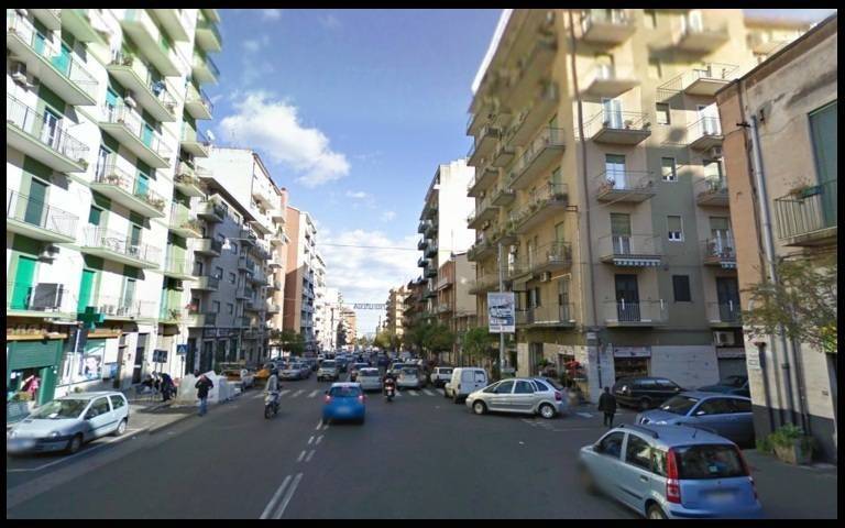 appartamento in vendita a Catania