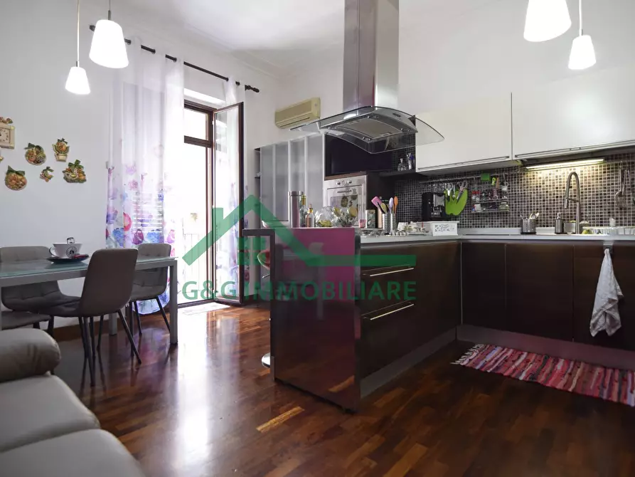 appartamento in vendita a Catania in zona Centro Storico