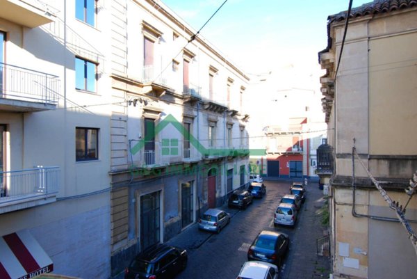 appartamento in vendita a Catania