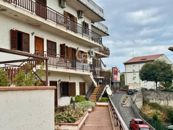 appartamento in vendita a Catania