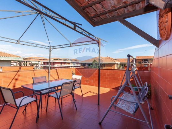 appartamento in vendita a Catania in zona San Leone